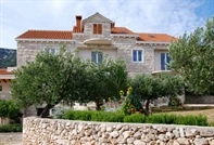 Appartamenti Villa Franka